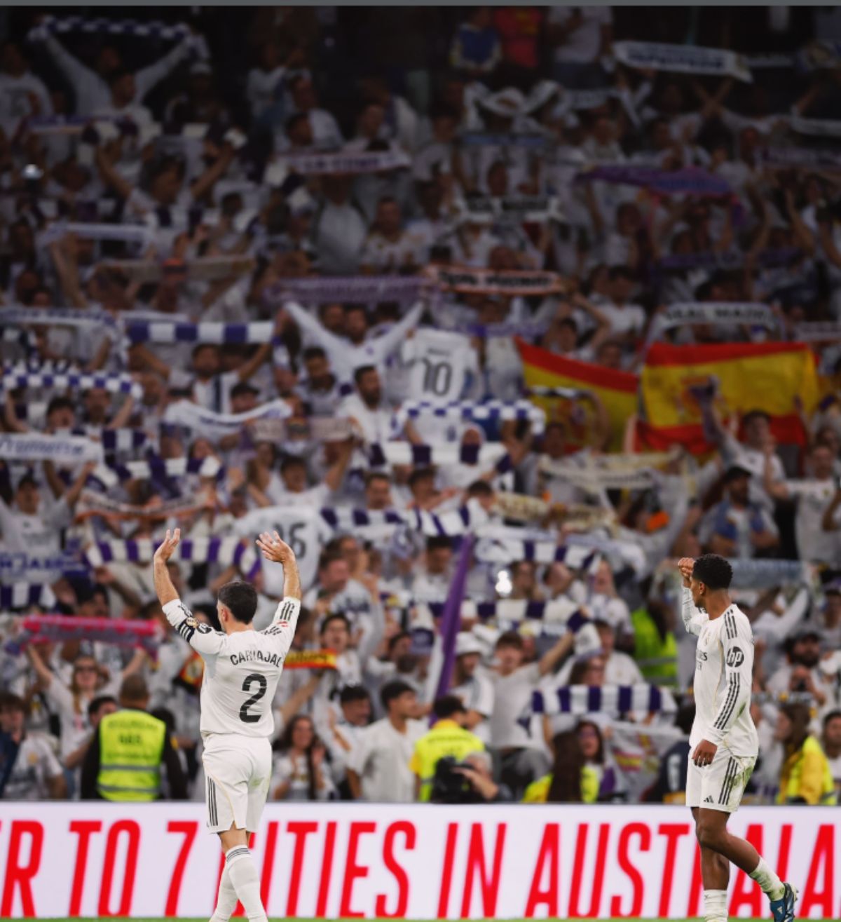 El futuro incierto de Carvajal en el Real Madrid: una renovación en el aire 