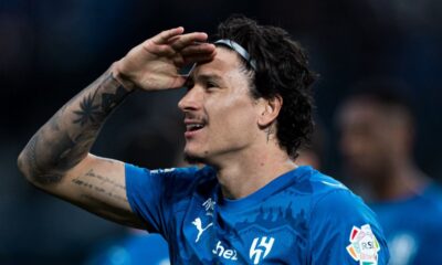 Darwin Nuñez podría volver a la Premier League