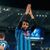 Mateu Alemany se inclina por Ederson para el Atlético de Madrid