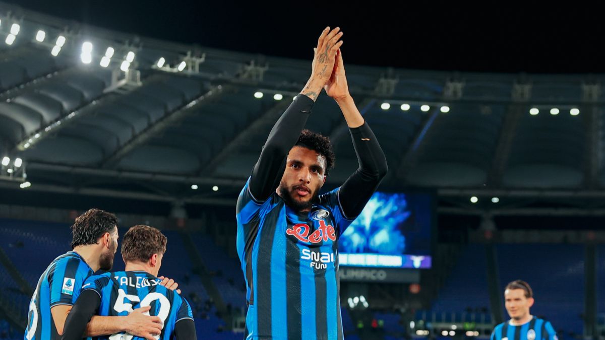 Mateu Alemany se inclina por Ederson para el Atlético de Madrid