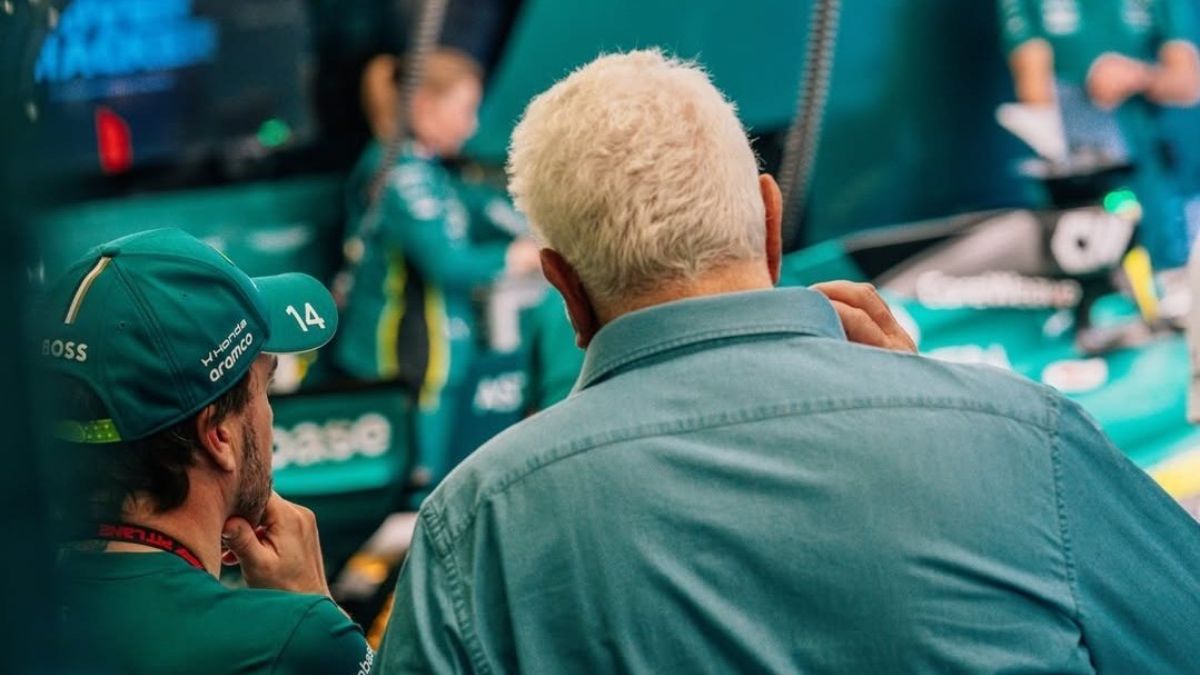 Así se presenta la temporada para Fernando Alonso: " Puede pelear por el campeonato del mundo"