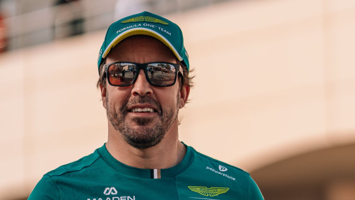 Lobato lanza la bomba: "Va a ser el mejor chasis de la parrilla"