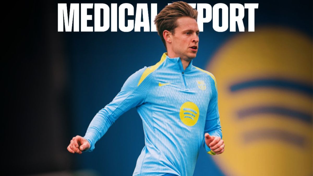 Frenkie De Jong, FC Barcelona