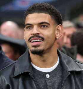 El Manchester City se lanza a por Gibbs-White