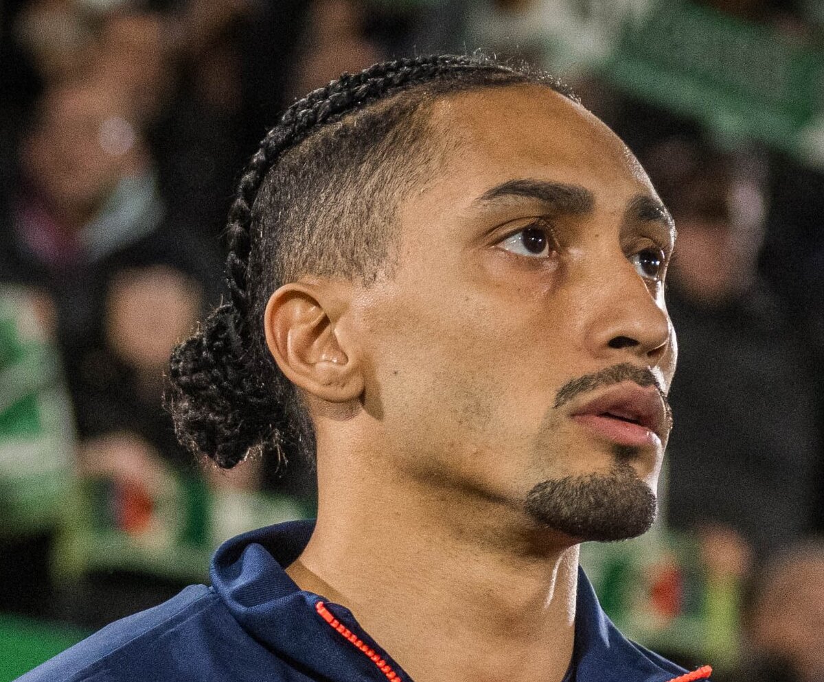 Raphinha apunta a ser baja ante el Mallorca