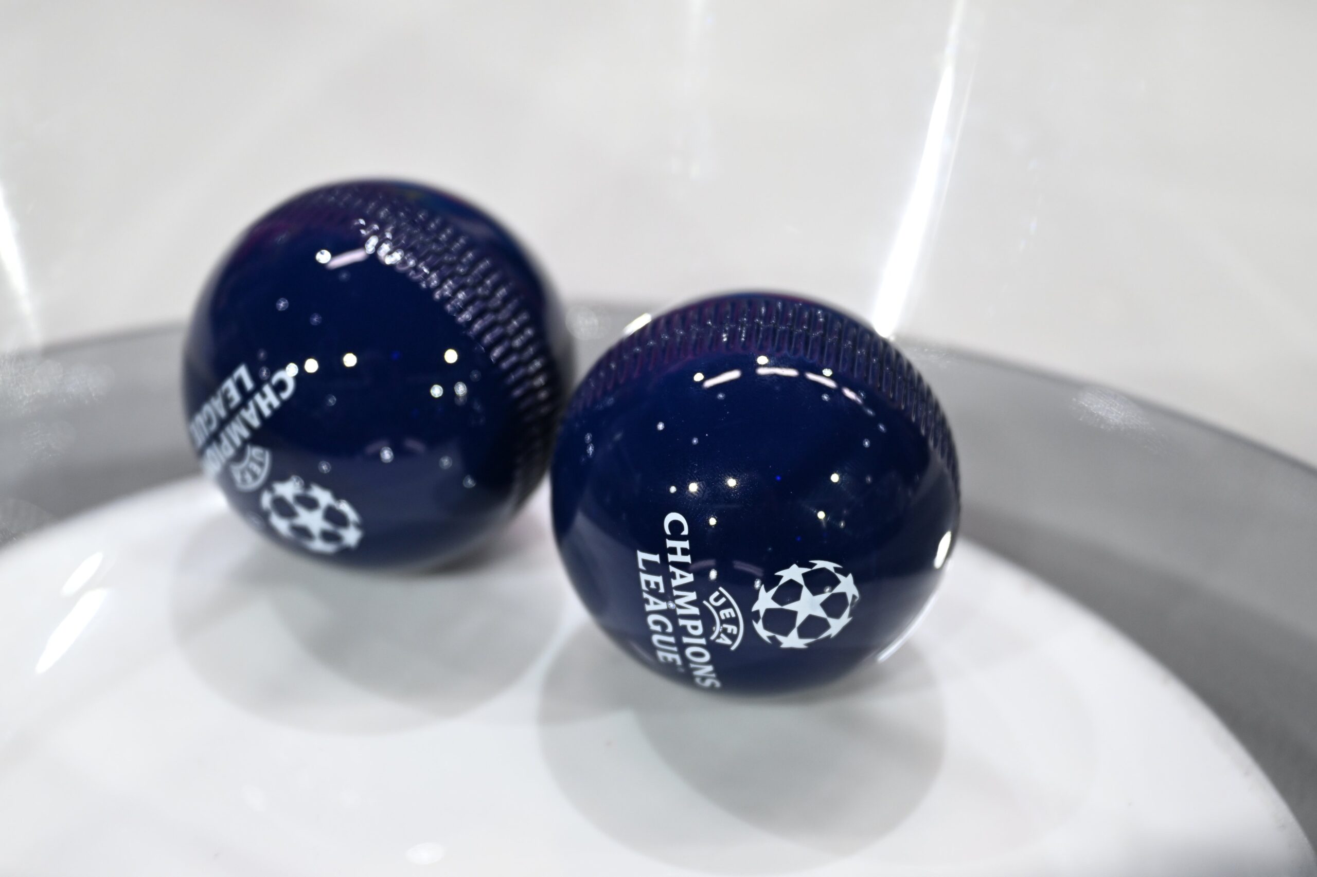 Rivales de Real Madrid, Barcelona y Atlético de Madrid en Champions League