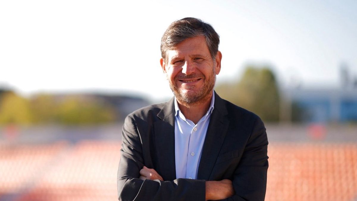 Mateu Alemany, Atlético de Madrid