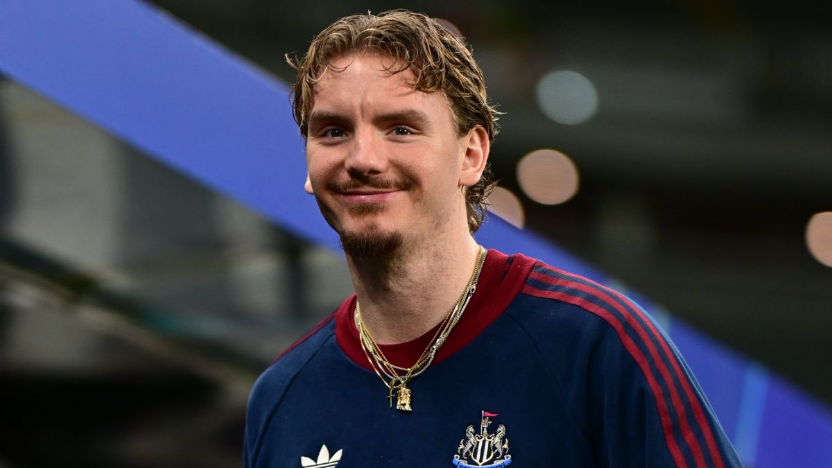 Nick Woltemade, Newcastle