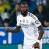 El Tottenham a por el fichaje de Rüdiger