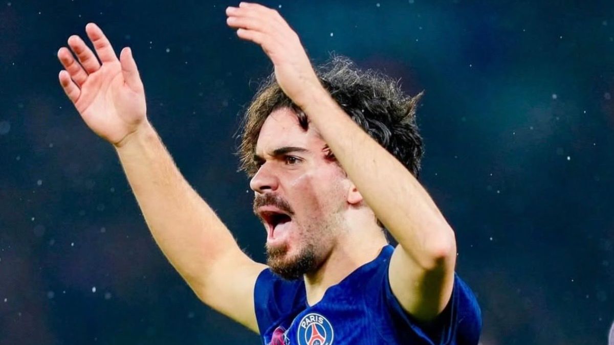 Novedades que acercan a Vitinha al Real Madrid