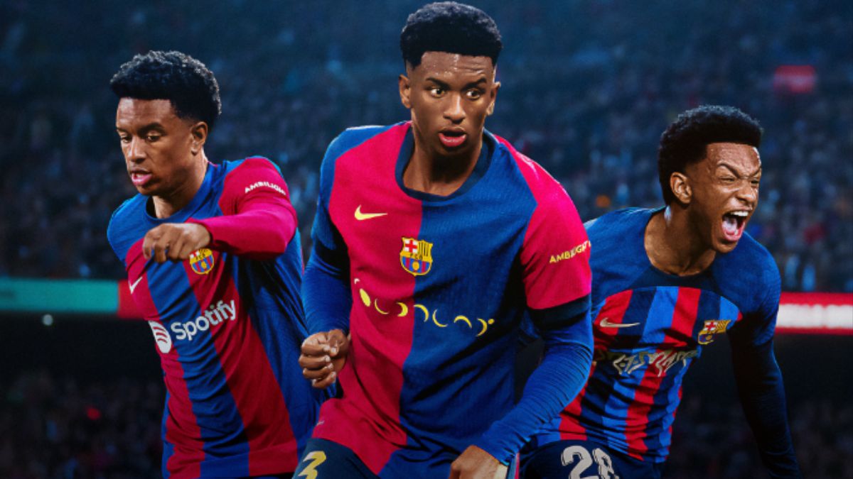 Balde, en el punto de mira del Manchester United para reforzar el lateral izquierdo