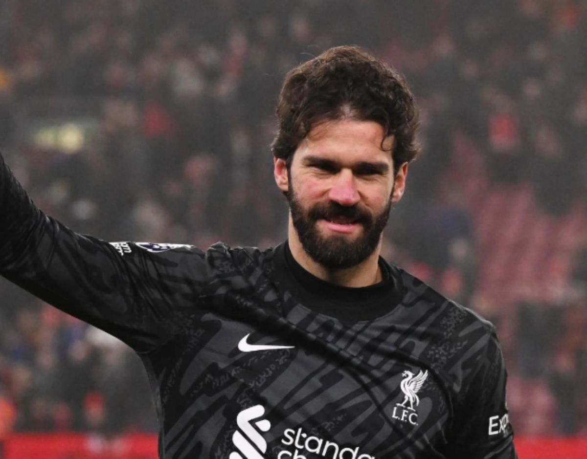 Alisson Becker, la opción más interesante para la Juventus de cara a la próxima temporada