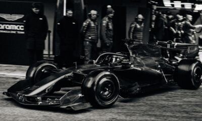 Cuándo y dónde ver los test de Bahréin del Mundial F1 2026