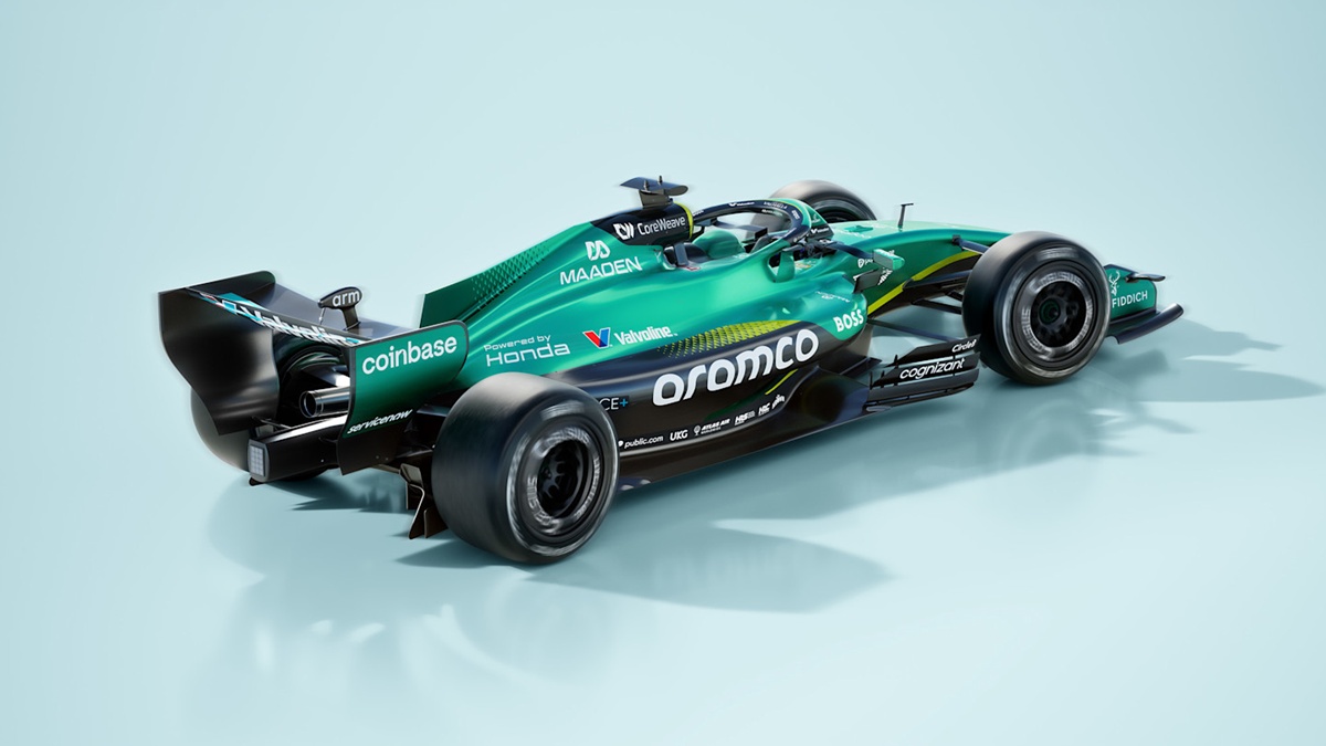 La situación de Aston Martin es crítica: las soluciones llegarán a largo plazo