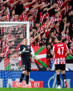 La FIFA levanta la sanción al Athletic Club