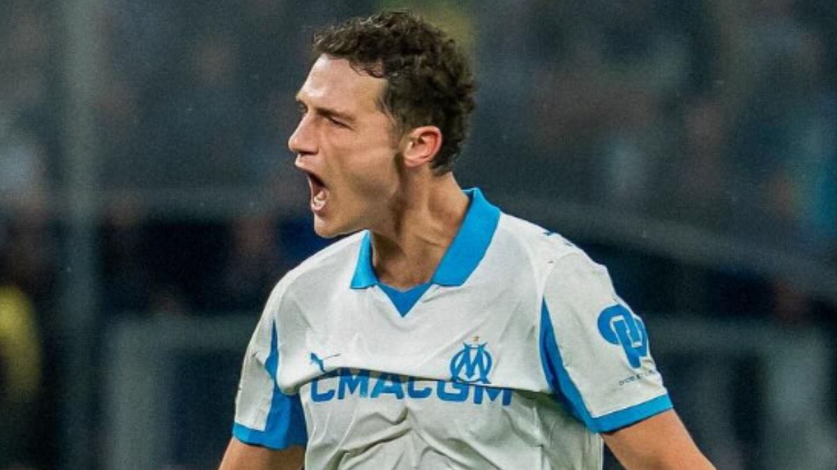 Pavard podría regresar a la Bundesliga con el Borussia Dortmund