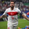 Calhanoglu se acerca a la tierra de sus padres: el Galatasaray ya trabaja en su fichaje