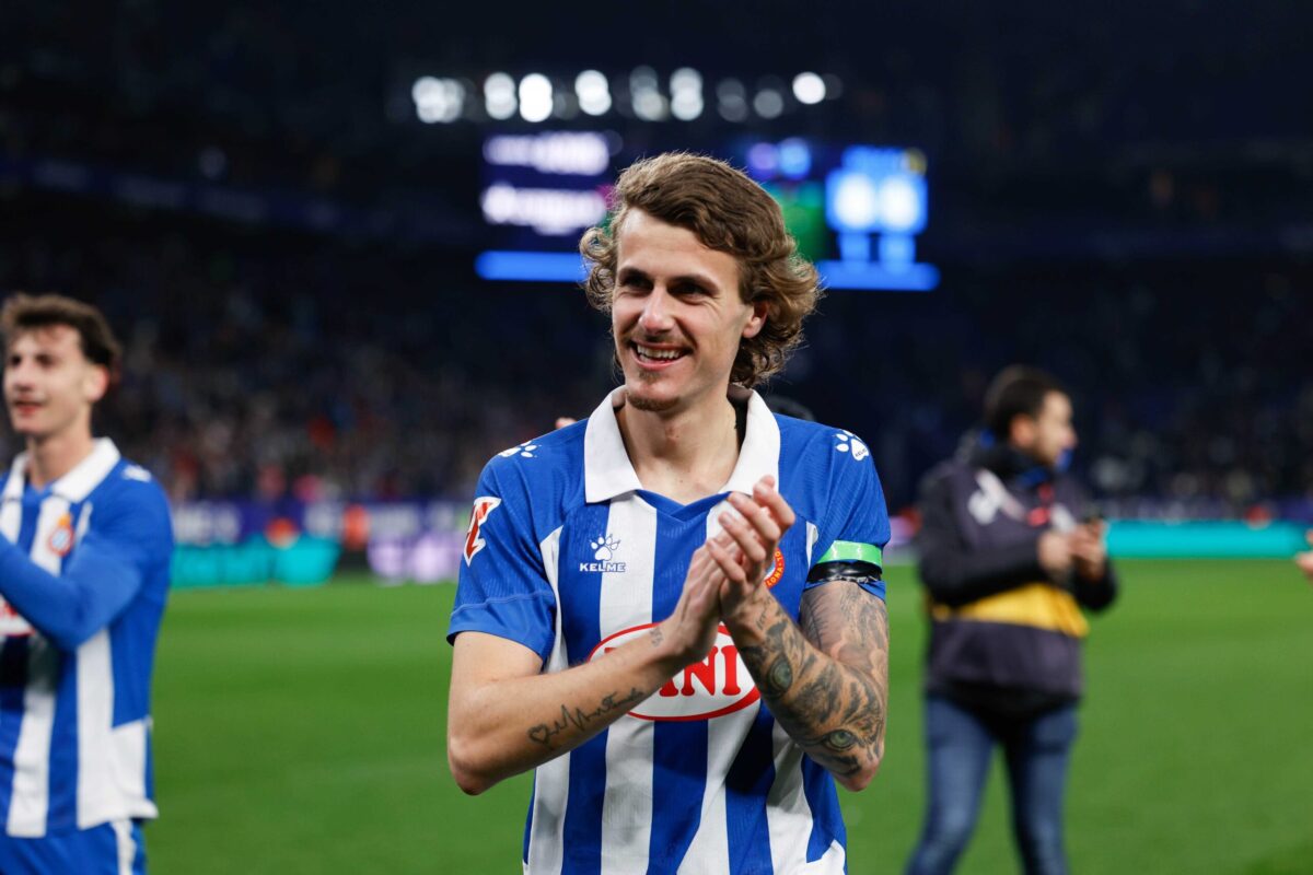 Carlos Romero atrae el interés del Atlético de Madrid mientras el Villarreal quiere atarlo