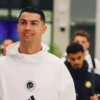 Cristiano compra parte del Almería