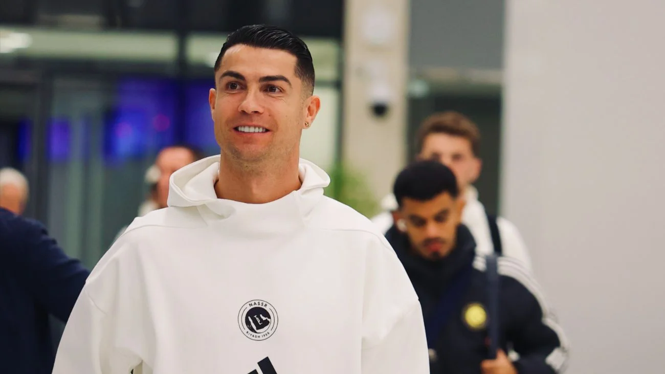 Cristiano compra parte del Almería