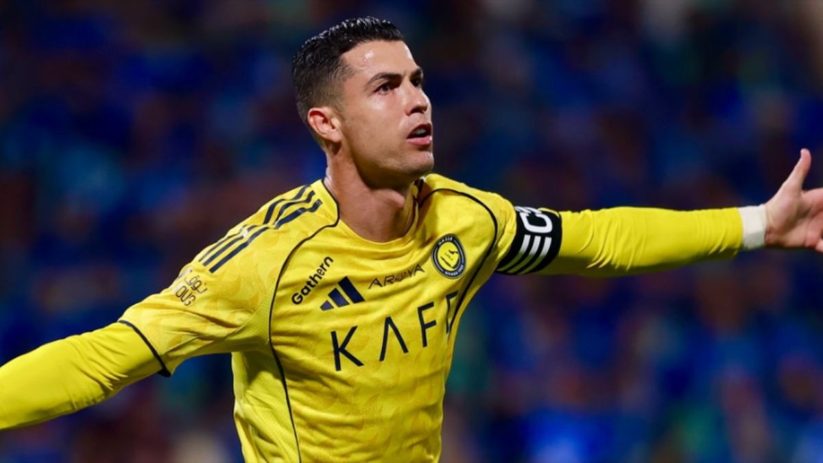 Cristiano ha desvelado que seguirá en el Al-Nassr la siguiente temporada