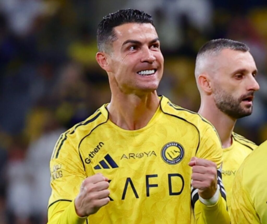 Cristiano pone fin a las dudas sobre su futuro: seguirá en el Al-Nassr la siguiente temporada