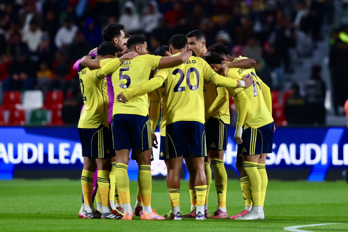 Cristiano Ronaldo podría volver al Sporting CP: su salida de Arabia, cada vez más cerca