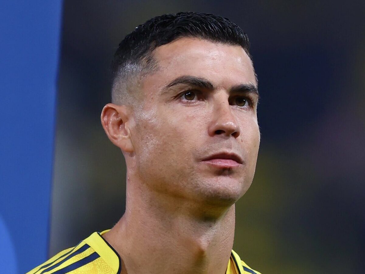 Cristiano Ronaldo podría volver al Sporting CP: su salida de Arabia, cada vez más cerca