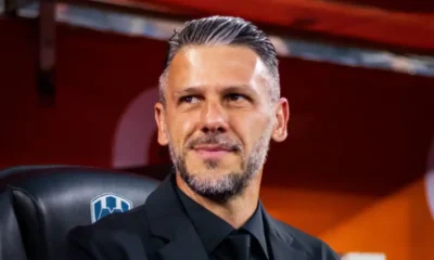 Demichelís se ofrece al Mallorca