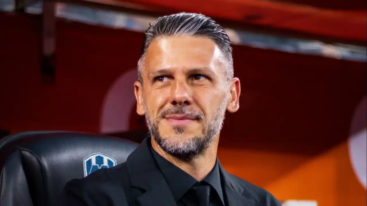 Demichelís se ofrece al Mallorca