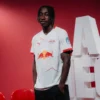Diomande se pronuncia ante los rumores que le vinculan al Liverpool