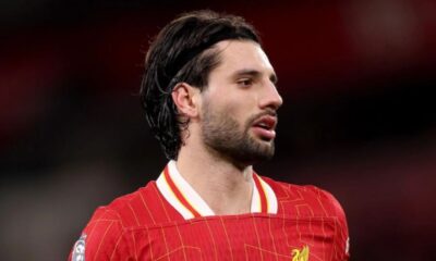 Mientras Dominik Szoboszlai es clave en el Liverpool, unas declaraciones lo vinculan con el Real Madrid