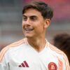 Posible salida bomba en la Roma para verano: Paulo Dybala saldría al mercado