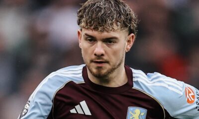 La encrucijada de Harvey Elliott: "Le estamos haciendo daño"