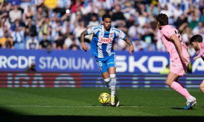 Europa o Segunda: gloria o fracaso en 11 puntos de separación en LaLiga