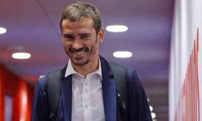 Griezmann se acerca más que nunca a la MLS