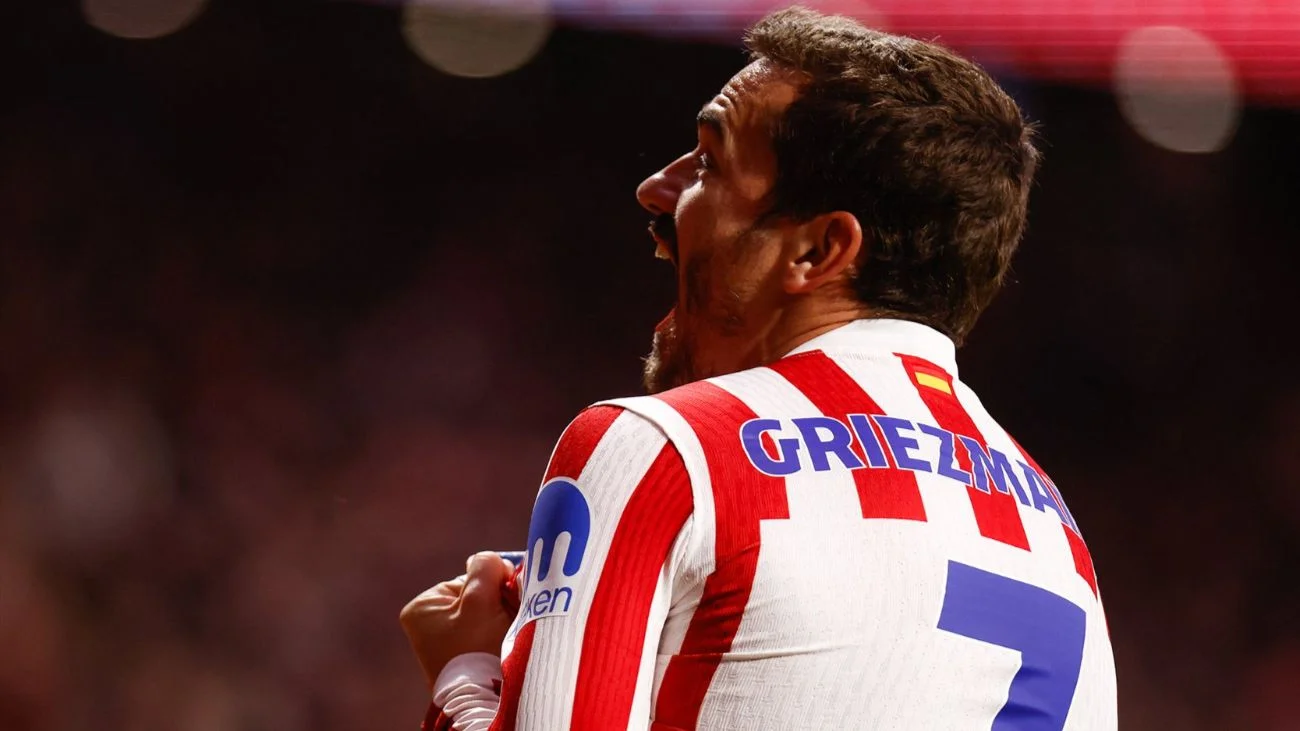 Griezmann se marcharía ya a la MLS