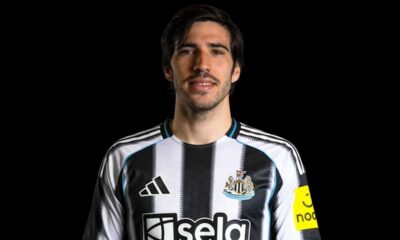 Tonali, prioridad absoluta de la Juventus