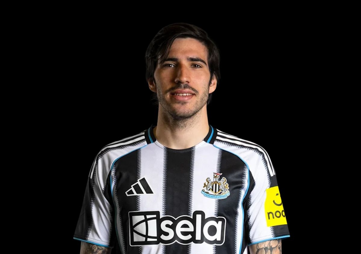 Tonali, prioridad absoluta de la Juventus