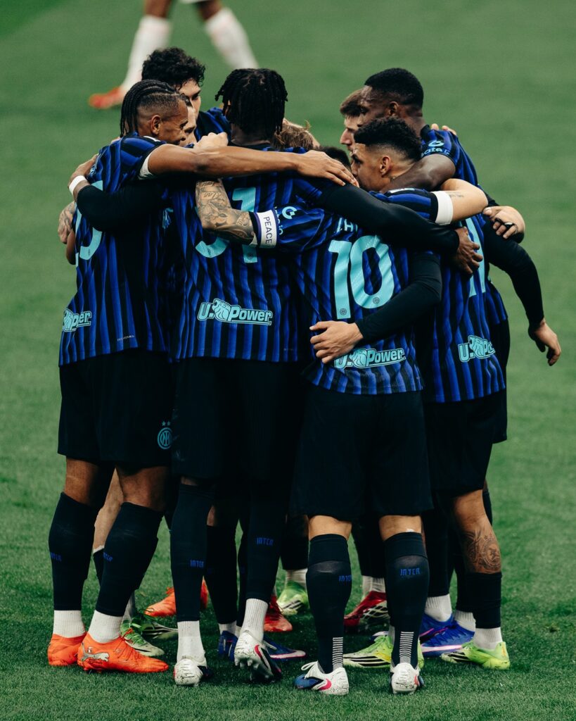 Batalla triple por Marcus Thuram: Bayern, PSG y Barcelona, al acecho