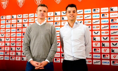 La FIFA castiga al Athletic Club sin fichar hasta 2028 y el club actúa de inmediato