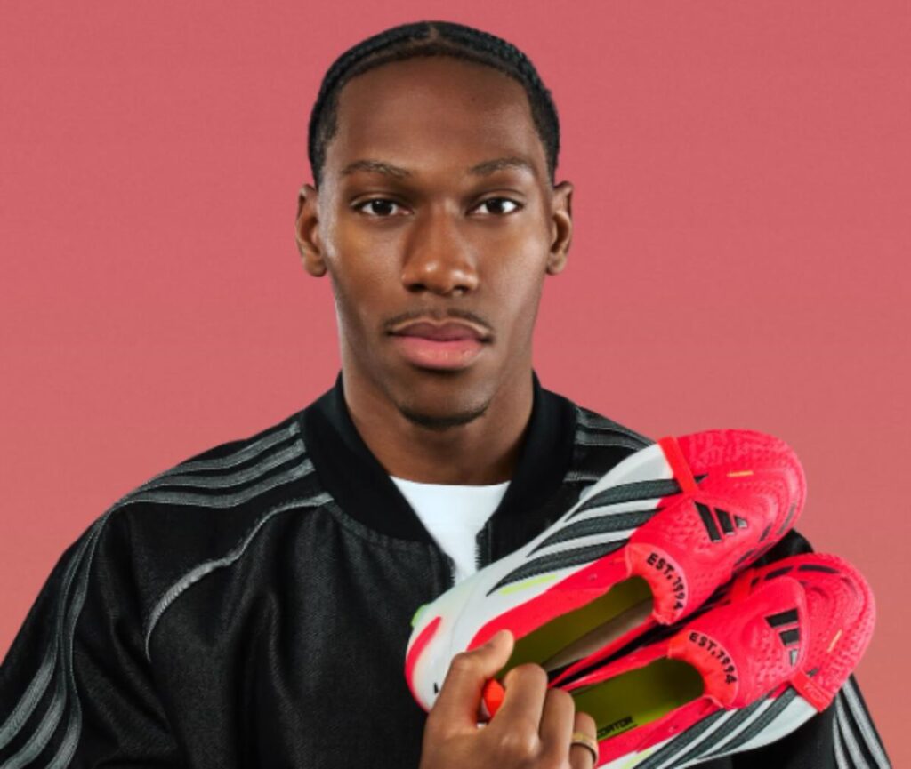 Jonathan David podría dejar la Juventus a final de temporada