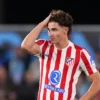 El Chelsea lidera la carrera por Julián Álvarez