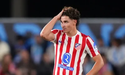El Chelsea lidera la carrera por Julián Álvarez