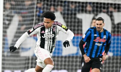 La Juventus persigue dos renovaciones clave tras asegurar a Yildiz: Kostić y McKennie