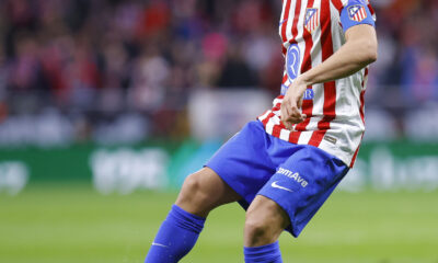 Desvelan la prioridad del Atlético de Madrid tras la lesión de Barrios: un mediocentro nivel élite