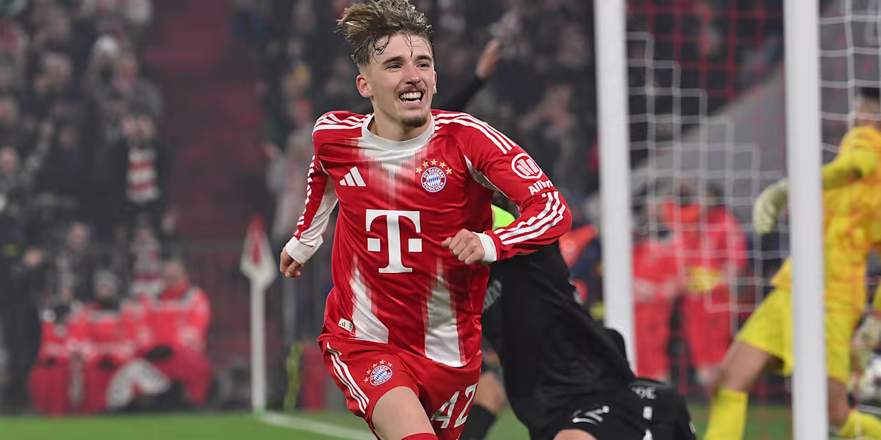 El Bayern activa el plan de renovación de Karl que cuatriplicaría su sueldo