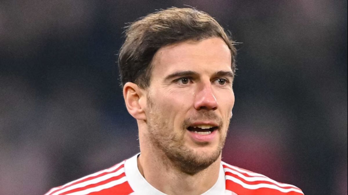Leon Goretzka podría optar al Leverkusen para continuar con su carrera en la Bundesliga