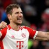 Leon Goretzka pretendido por el Atlético de Madrid y el Arsenal
