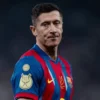 Cinco equipos detrás de Lewandowski